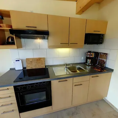 Amalia, App 3 Apartment