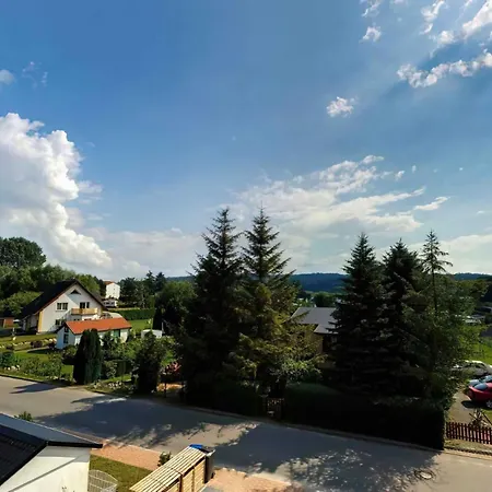 Appartement Amalia, App 3 *