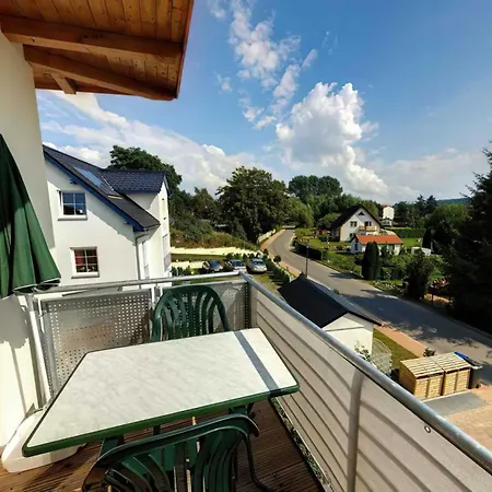 Appartement Amalia, App 3 Heringsdorf (Usedom)