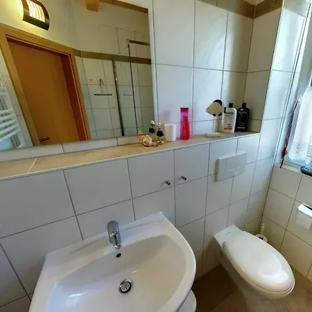 Appartement Amalia, App 3